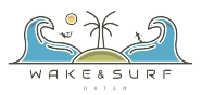 Wake & Surf